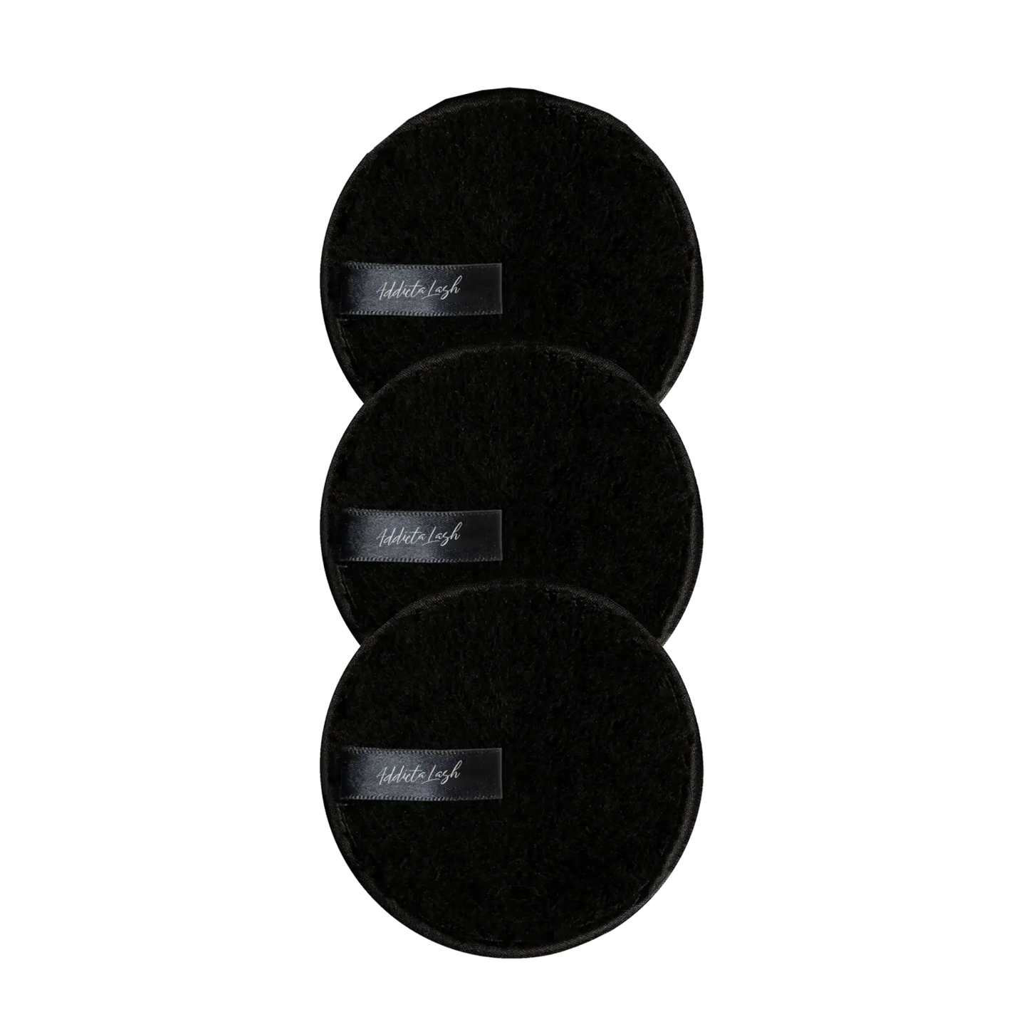 EcoLuxe Pads - Reusable Makeup Remover - Makeup remover pads -