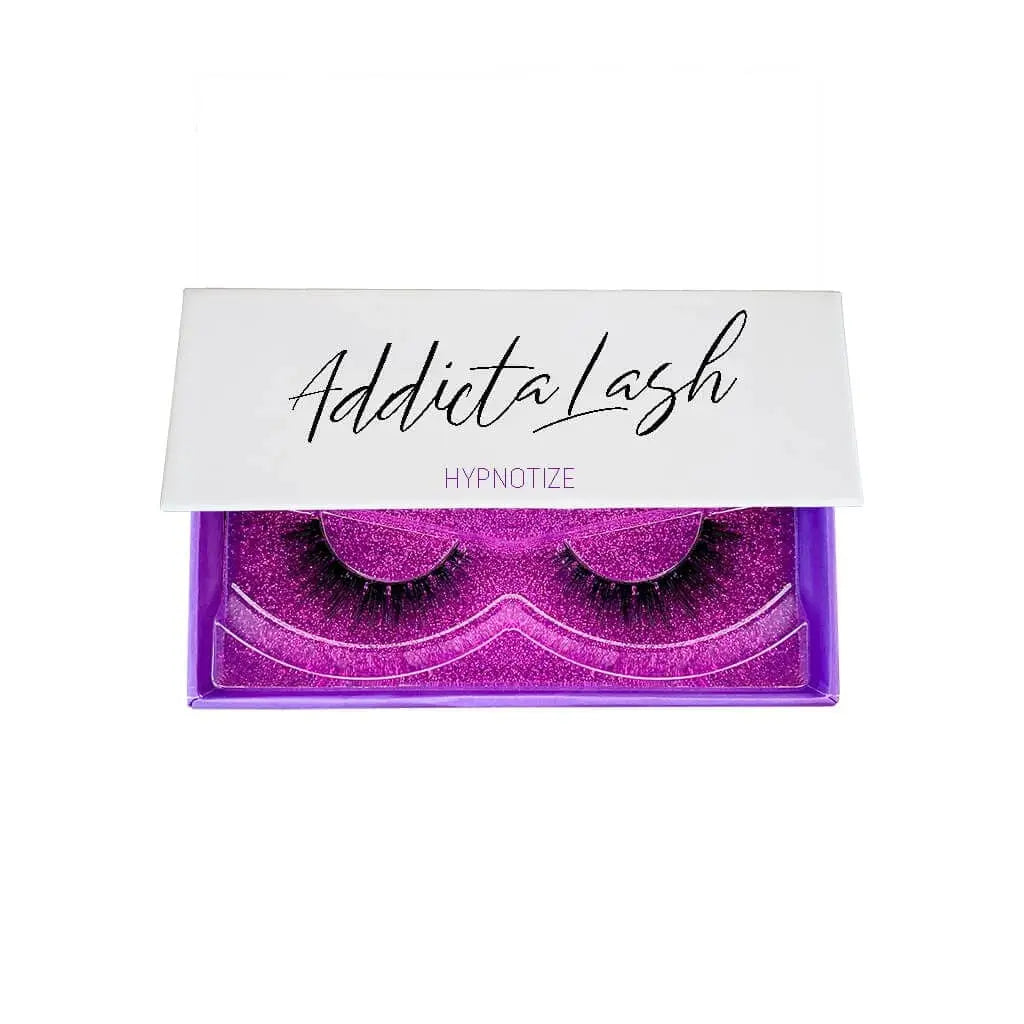 Hypnotize Strip Lashes - Strip Lashes -