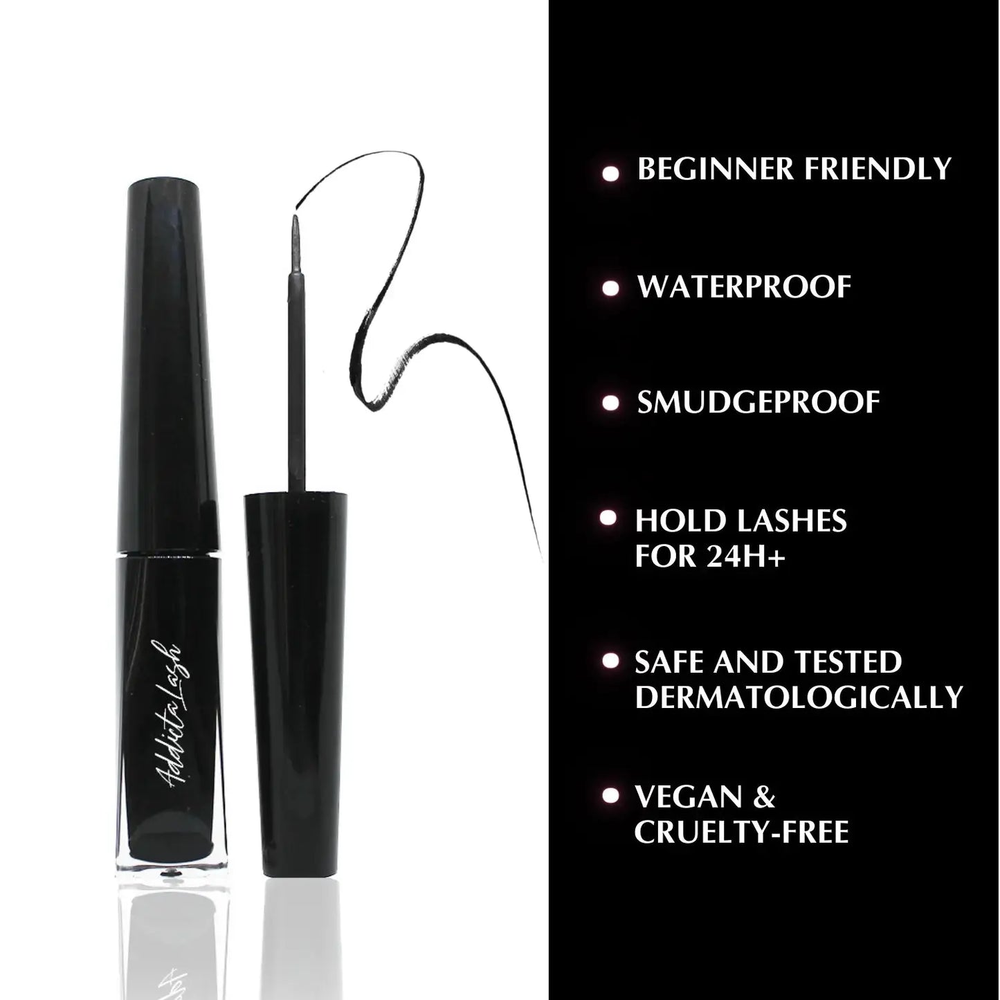 Pixy Kit - Magnetic Lashes Kit -
