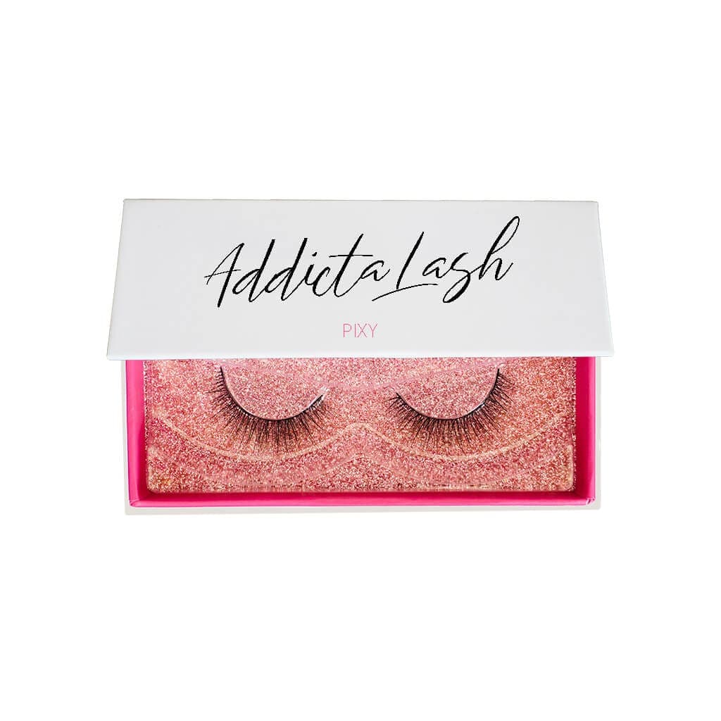 Pixy Strip Lash - Strip Lashes -