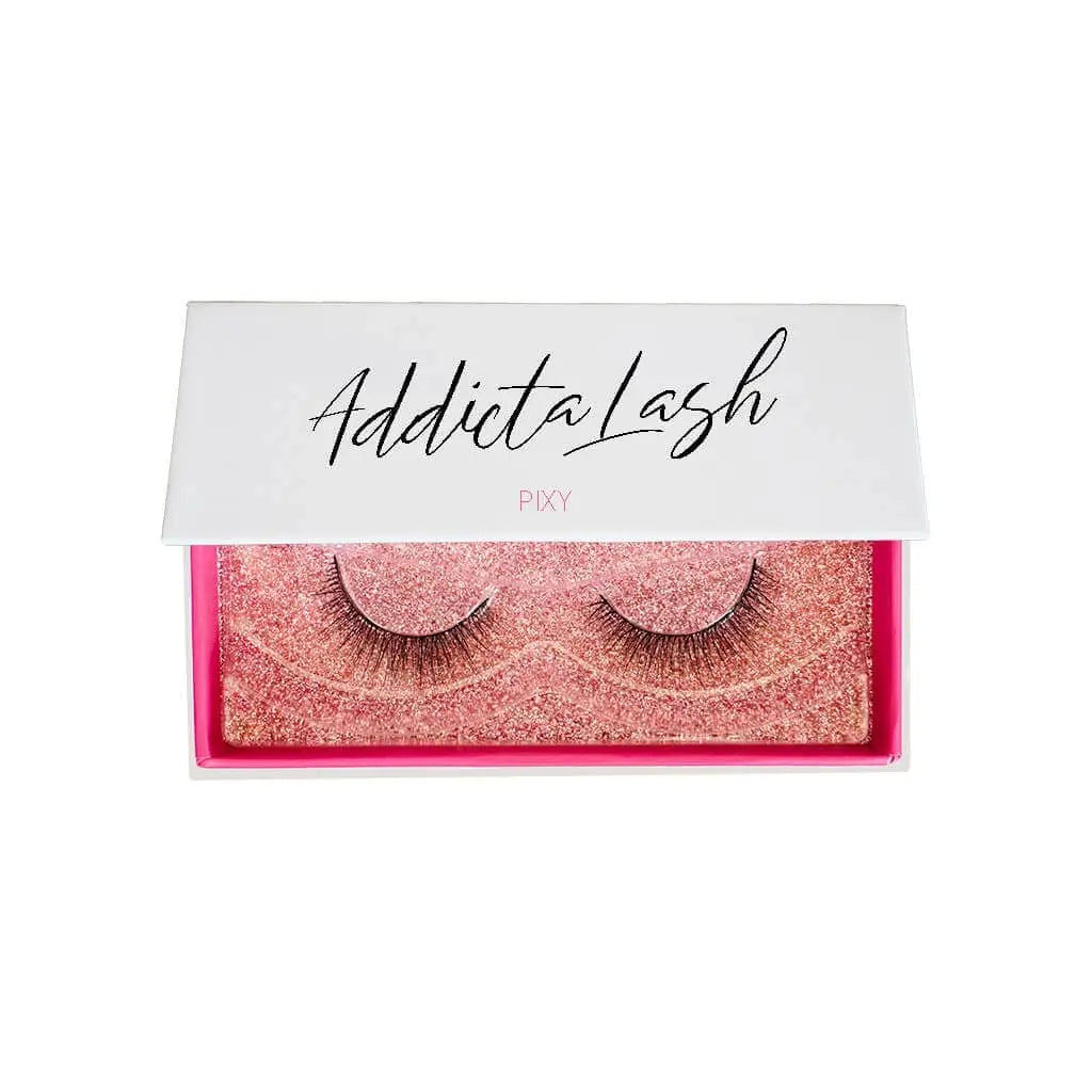Pixy Strip Lash - Strip Lashes -