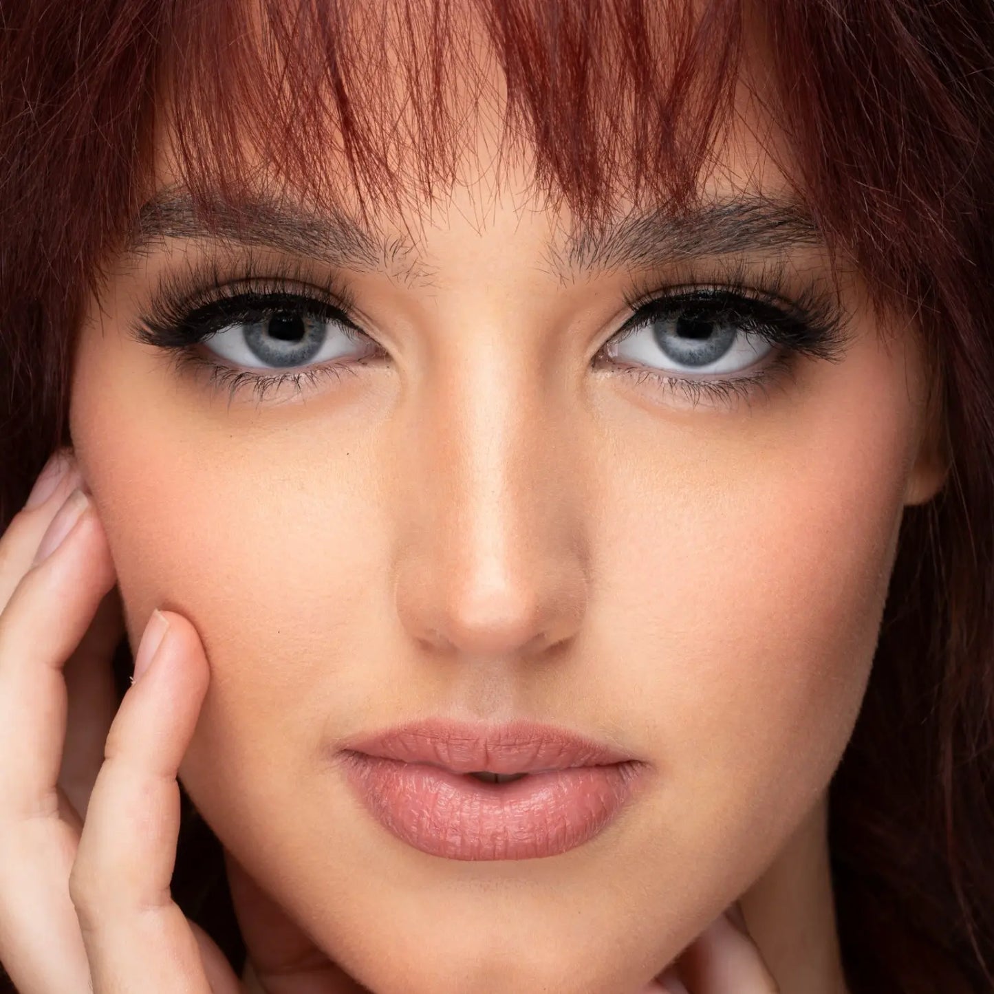 Vixen Lash - Magnetic Lashes -