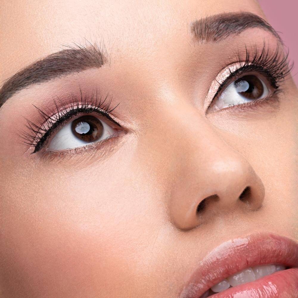 Wispy Lash - Magnetic Lashes -