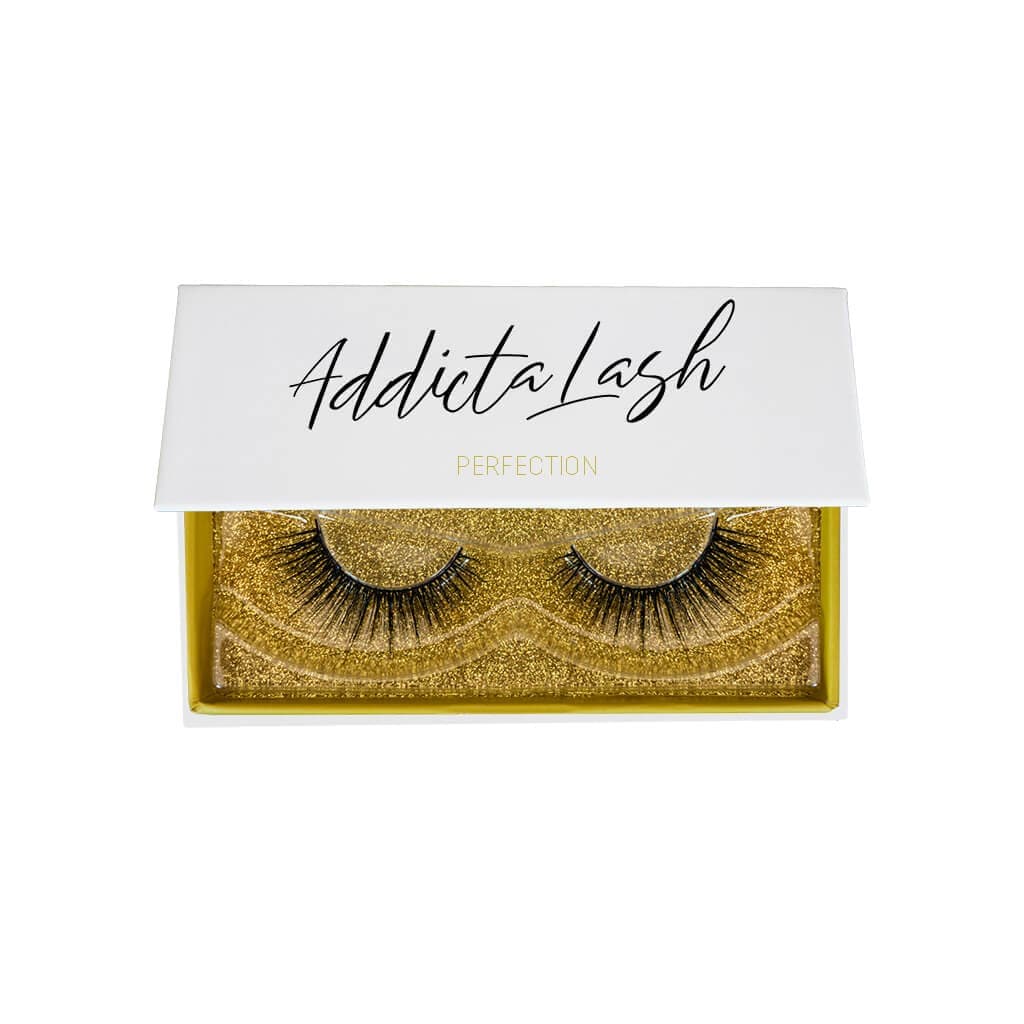 Perfection Strip Lash - Strip Lashes -
