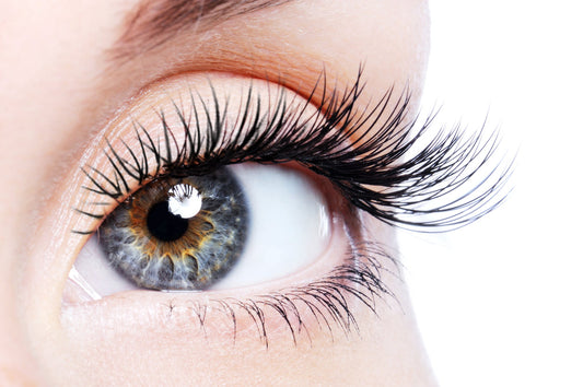 Are magnetic eyelashes safe to use?