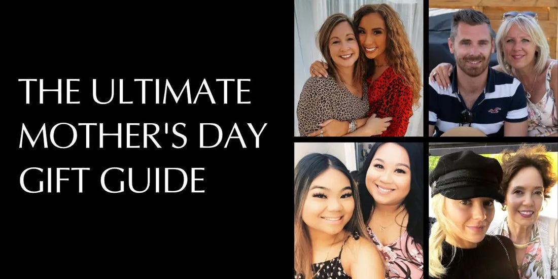 Mother's day gift idea