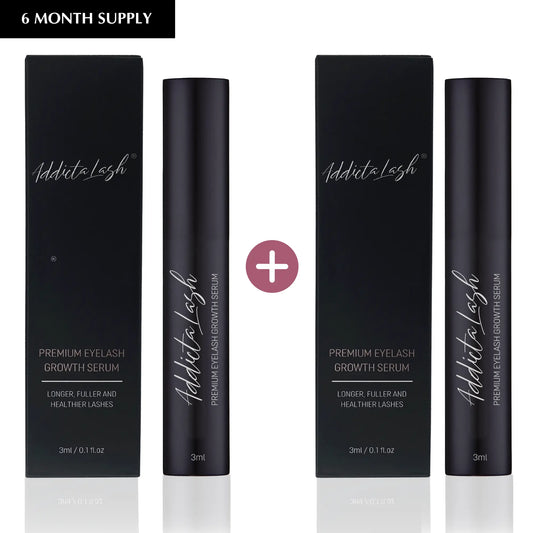 SPECIAL OFFER: BUY 1 GET 1 EYELASH GROWTH SERUM -   - 