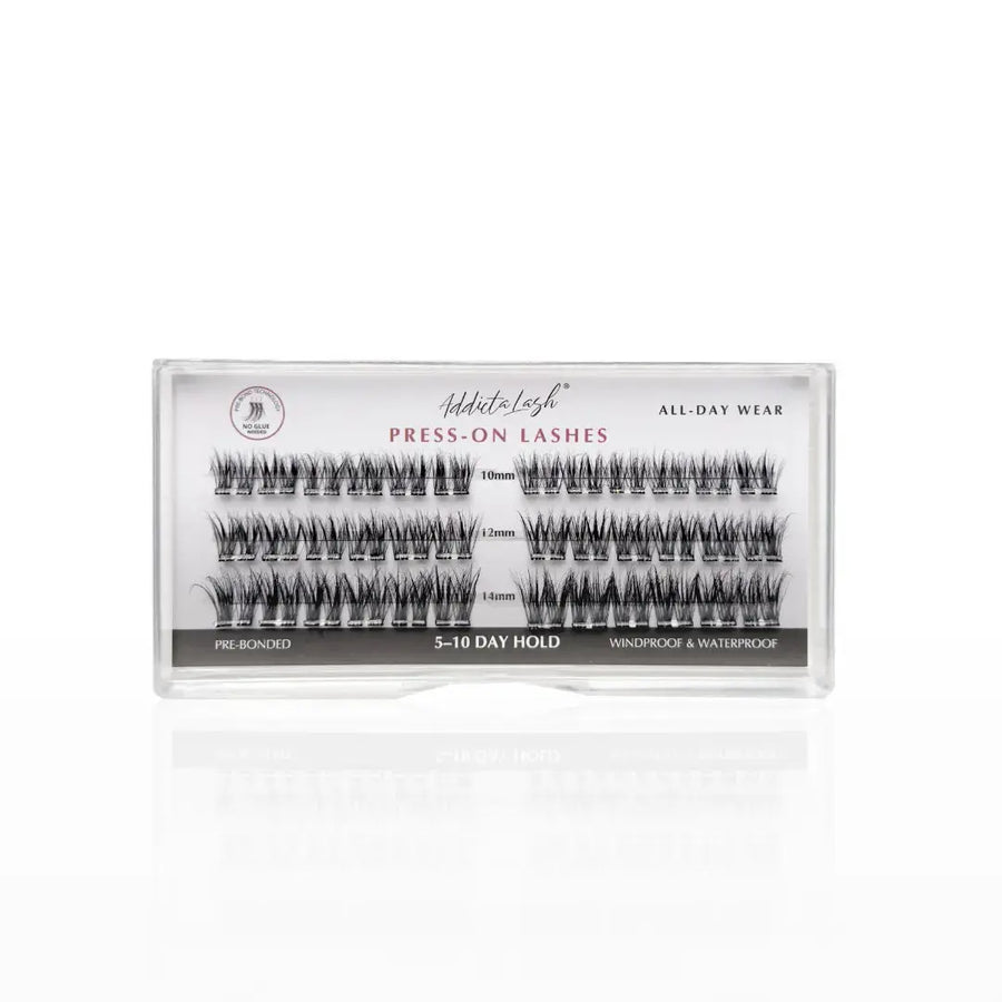 Lush Press-On Lashes AddictaLash