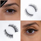 Glamorous GripLiner™ Kit -  Clear eyeliner lash adhesive kit Bundle - 