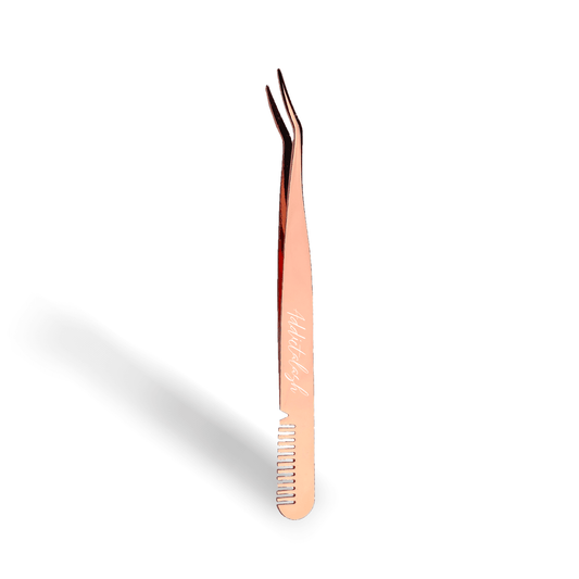 Magnetic Lash Applicator PROMO -  Magnetic Lashes tweezer - 